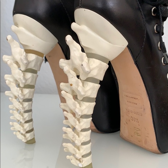 dsquared sneaker heels